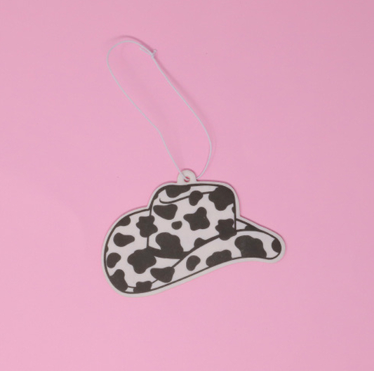 Cowboy Hat Airfreshener