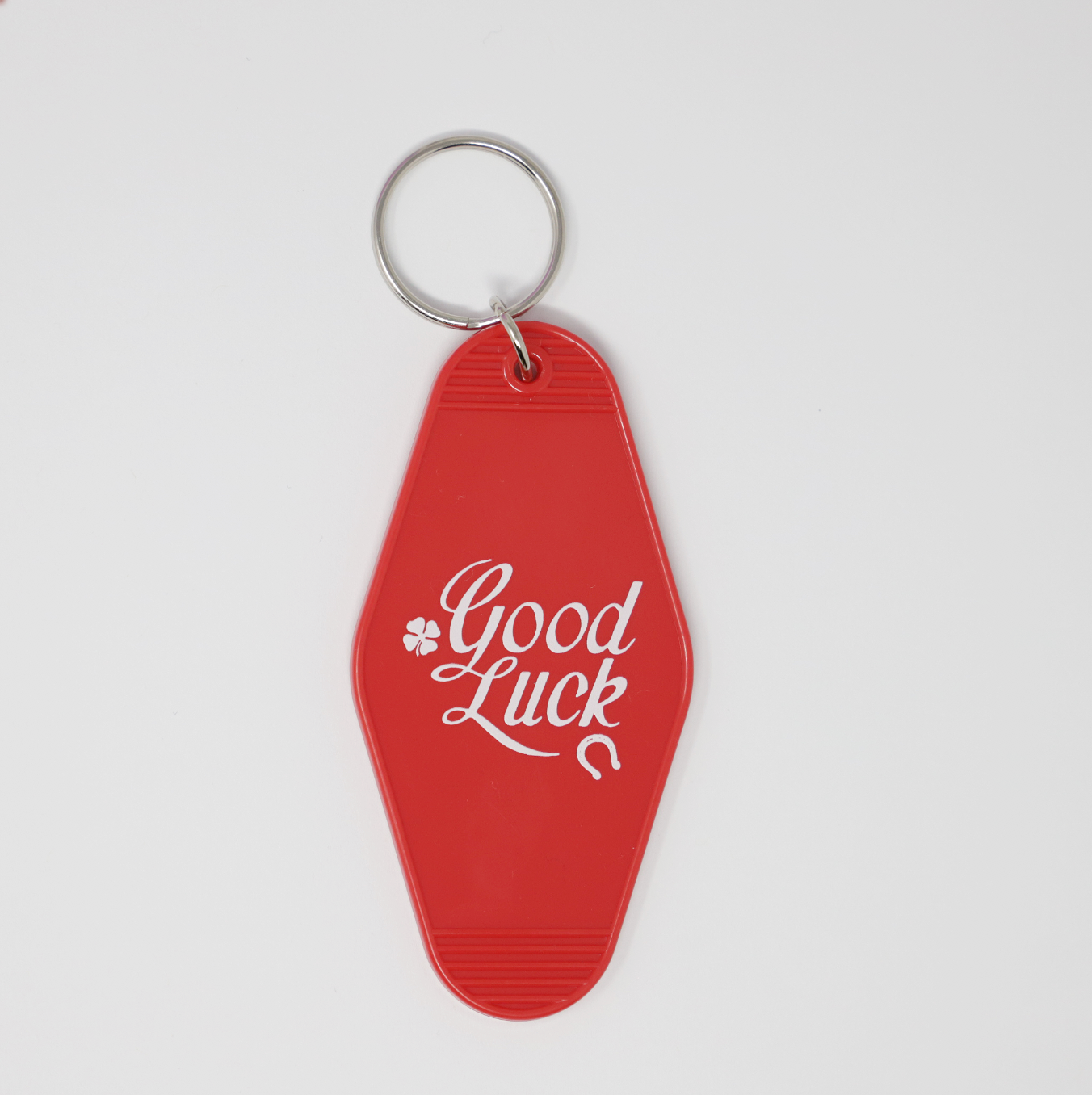 Good Luck Keychain