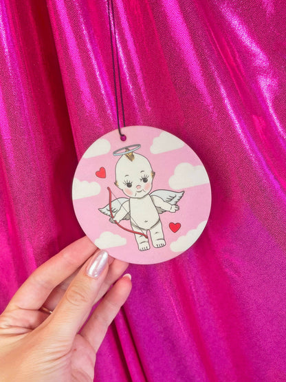 Kewpie Air Freshener