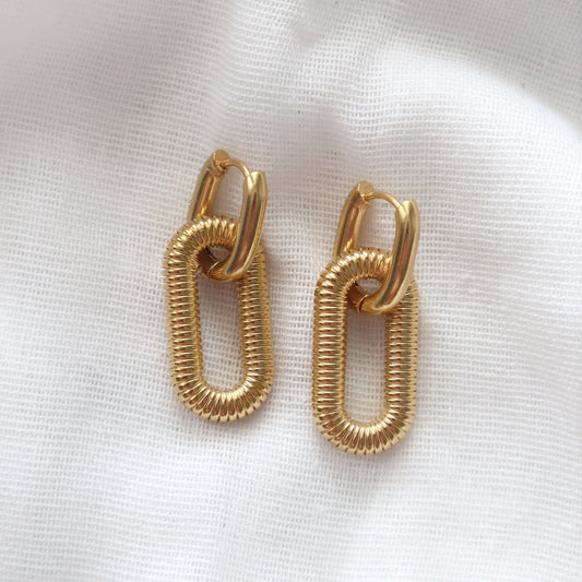 Link Earrings
