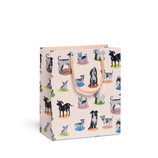 Dog Gift Bag