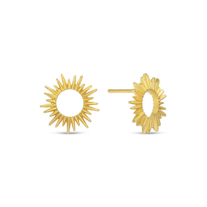 Sun Studs Set