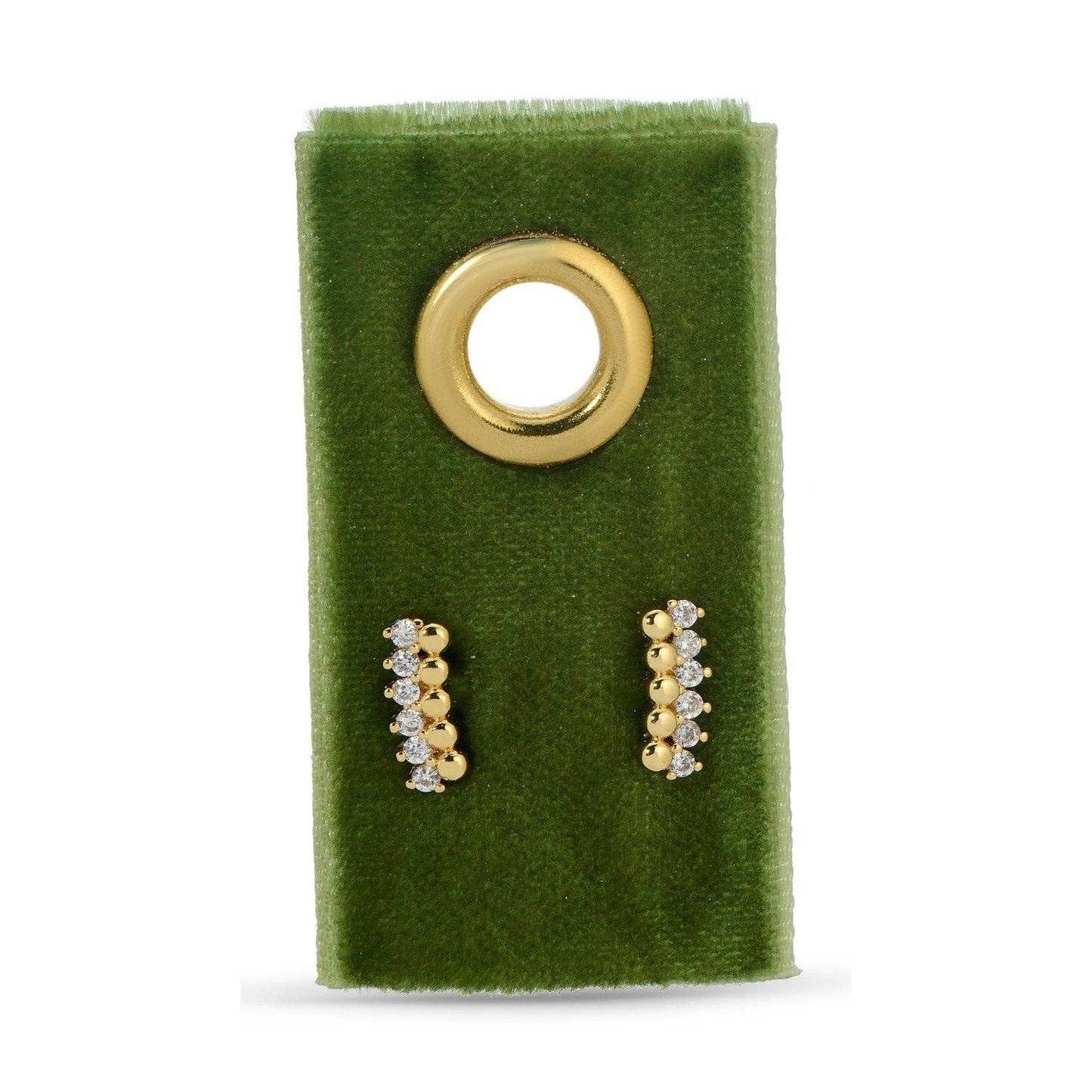 Layered Bar Studs