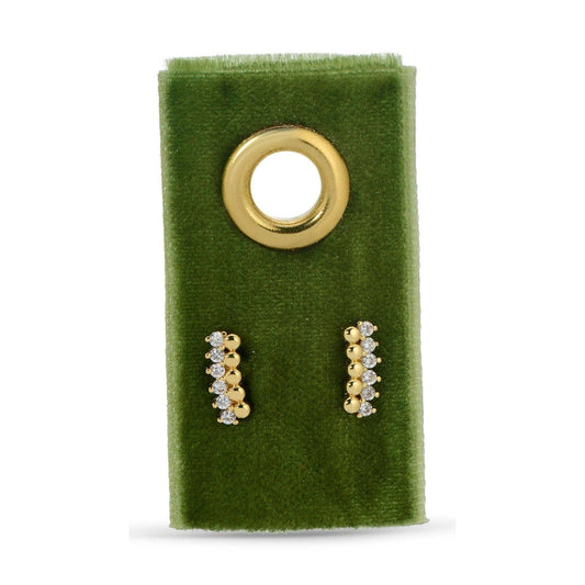 Layered Bar Studs